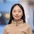 Portrait of Yingting Peng
