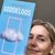Jensen met boek