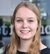 Lisa de Weerd smiling with a closed smile