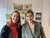 Lise Zurné and Martine van Selm