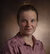 Mette Wagenvoort smiling at the camera with a closed smile