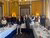The group of Leadership participants