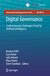 frontcover boek digital governance 