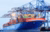 Ship in Harbour
