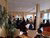 Dare to Lead Society meeting in Hefhouse in Rotterdam-Zuid.
