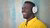 Image - Man With Headphones