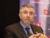 A portrait of economist Paul Krugman