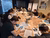 Students working on maritime project