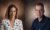 Portraits of Anne Gielen and Dinand Webbink