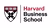 Harvard Business School logo