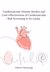 Book cover with title "Cardiovascular Disease Burden and Cost-effectiveness of Cardiovascular Risk Screening in Sri Lanka", with the illustration of a heart
