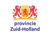 Logo of Provincie Zuid-Holland