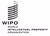 Logo of WIPO