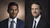 Portrait of Amar Soebhag and Guido Baltussen