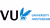 Vrije Universiteit Amsterdam logo