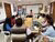 PhD candidate Anandita Bardia with local partners from CK Singh in Bihar (India)