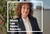 Isabella Regan achter het logo van Where Law Meets Business