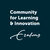 Community for Learning & Innovation