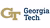 Georgia Tech logo