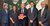 Rotterdamse Schaal 2025, Herman van Harten, Esmee Heuts, Rémy van Leest, Marnix Hebly en Siewert Lindenbergh