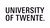 University of Twente logo