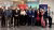 PROSPER conference Rotterdam group photo