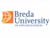 Breda university logo