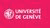 Image - Logo Universite Geneve