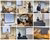 A collage of the second edition of the Global Health Economics Workshops in 2026.