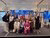 Een deel van het Erasmusarts 2030 team