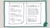 Graphic of two documents on green board: left annotated text, right text with bar chart