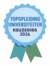 Keuzegids 2026 Topopleiding logo