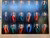 Portrait gallery Professors Represented with female professors 2021-2025