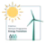 Logo for Erasmus Honours Programme Energy Transition.