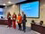 Uitreiking Impact & Sustainability Report 2025