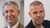 Two smiling men’s headshots: left older gray-haired in a suit, right younger bearded in dark blazer
