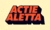 Actie Aletta logo