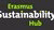 Opening Erasmus Sustainability Hub