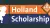 Start Holland Scholarship Erasmus Universiteit