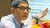 Mansoob Murshed giving lecture at the seminar - FE photo