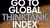 ISS listed on Global Go To Think Tank Index Report
