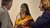 Professor Jayati Ghosh with ISS rector Inge Hutter and Rolph van der Hoeven