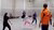 Training door studenten Erasmus Volley
