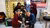 Winternachten 2015 at ISS
