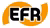 EFR looks back at a successful 2016