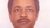 ISS alumnus Dr Gebru Mersha passed away