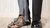 If a rich person becomes poor and vice versa, it’s likely they also switch behavior.