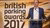 Giuliano Mingardo wins British Parking Award 2017