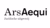Logo Ars Aequi