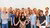 Group picture master seminar Economic Policy with Paul Tang
